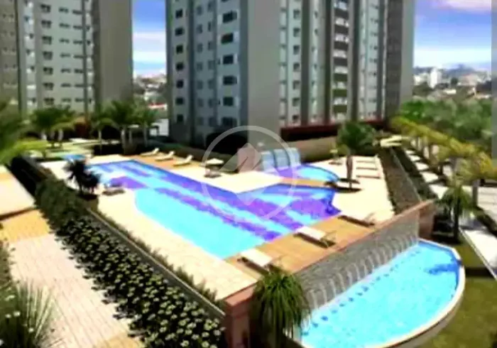 Apartamento à venda e para locação em Barueri, no bairro Vila Iracema, no Condomínio Naçõe