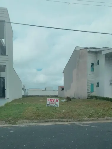 Terreno no Forest Hill