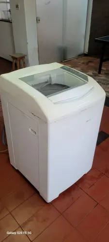 Máquina de lavar