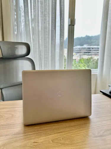 Notebook Dell Inspiron Intel Core i5 | 12 GB RAM | SSD 256 GB