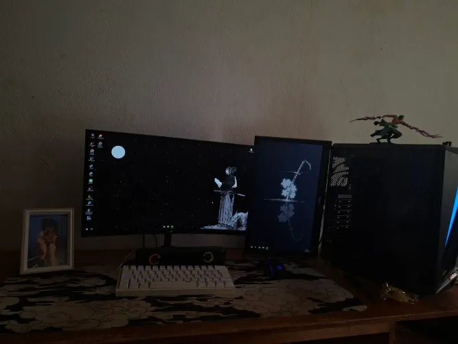 PC Gamer completo
