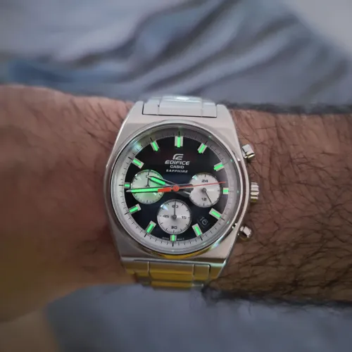Relógio Casio Edifice EFB-730D