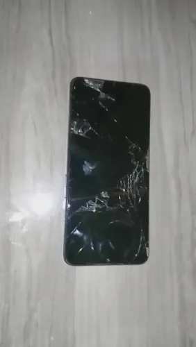 Celular Infinix Positivo
