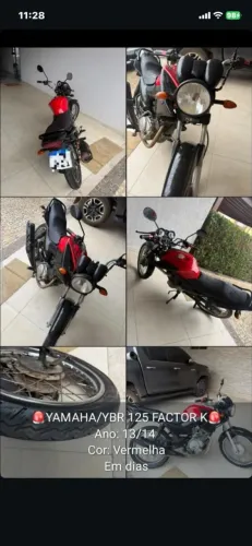 Venda urgente
