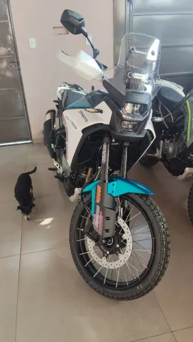 Ibex 450