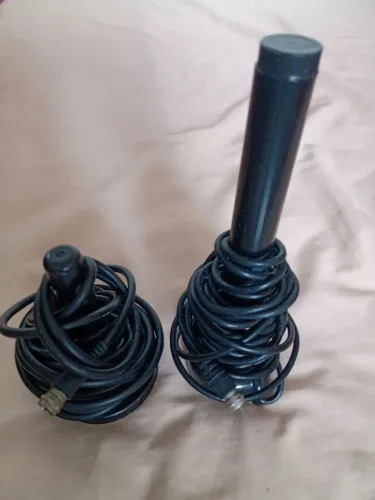 Adaptador de antena de tv