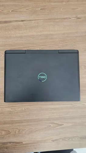Notebook Gamer Dell G7 7588 - i7, 16GB RAM, GTX 1050Ti, SSD + HD