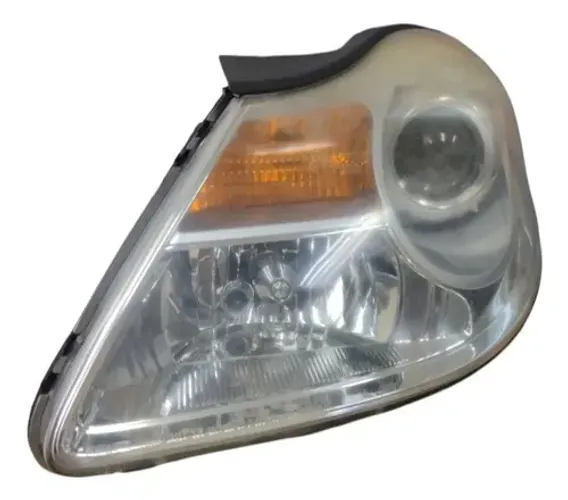 Farol Dianteiro L.h Vera Cruz 3.8 2012 Esquerdo/motorista