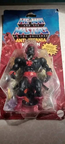 He man