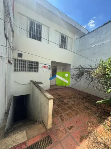 Casa à venda no Butantã São Paulo | 200 m² | 3 Dormitórios | 4 Vagas