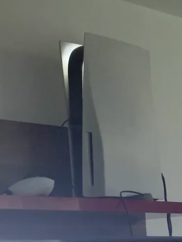 PS5 com memória extra de 1 Tb