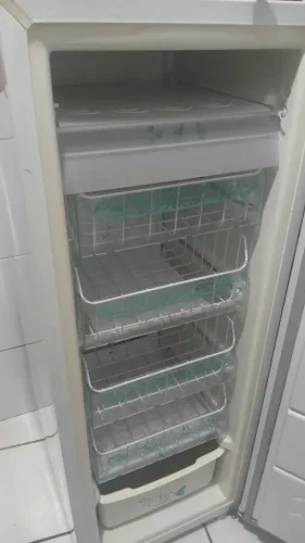 FREEZER VERTICAL CONSUL