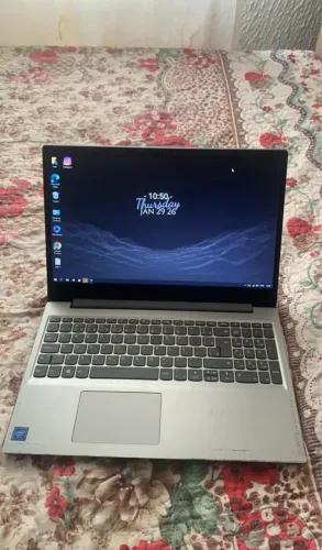 Notebook Lenovo ideaPad S145