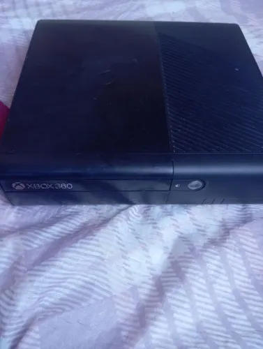 Xbox 360 pra vender