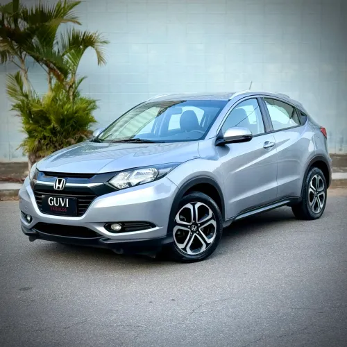 Honda HR-V EX 1.8 Flexone 16V 5P Aut. 2018
