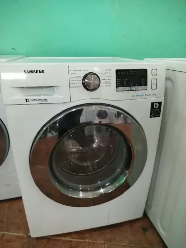 Lava e Seca Samsung 10kg Ecobubble