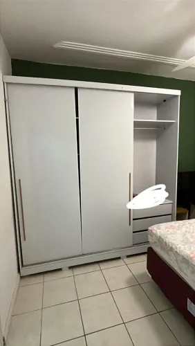 Guarda Roupa Grande