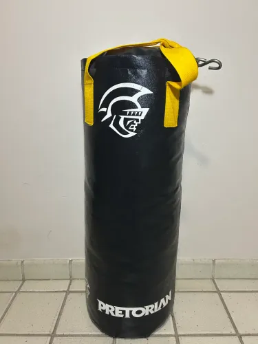 Saco De Pancada PRETORIAN 