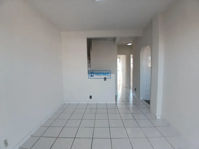 ALUGUEL - 2 quartos (60m²) - JARDIM CAMBURI - R$ 1.915,00 + TAXAS REF: R-036