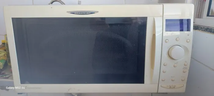Micro-ondas Grande