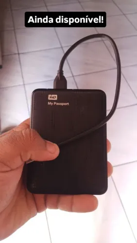 HD com jogos de xbox 360