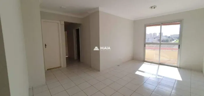 Apartamento para alugar no bairro Santa Maria