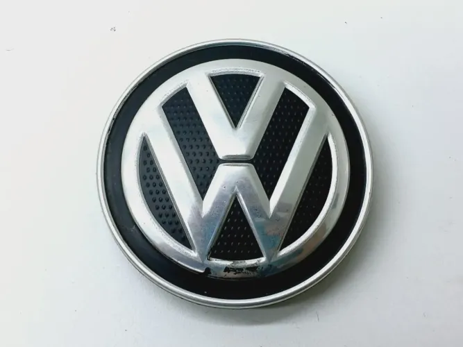 Calota Roda Vw Tiguand 2.0 Tsi 2017 2018 5g0601171