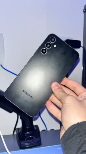 Samsung galaxy a34 128gb ZERADO!