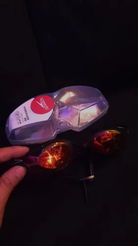 Oculos natacao hidrovision profissional