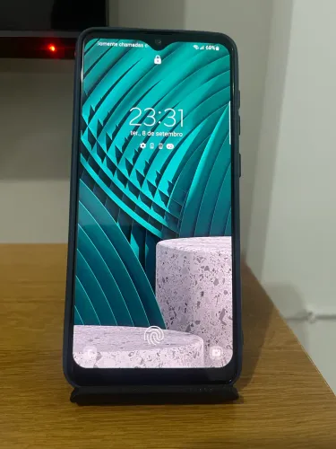 CELULAR A31 128GB