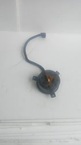 Motor ventoinha Kia soul 1.6 09/12