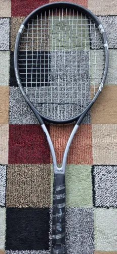 Raquete Head Tcarbon One 1000