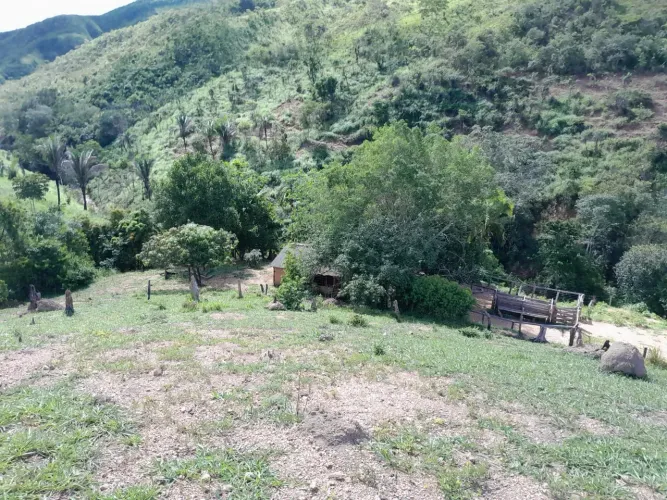 790 MIL FAZENDA 23 ALQUEIRES EM Padre Bernardo - GO