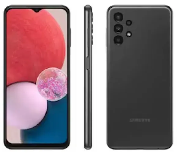 Samsung A13 128 GB Preto - Otimo Estado