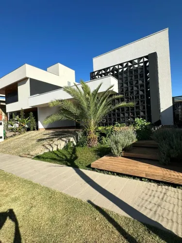 Casa Condomínio Residencial Terras Alphaville em Anápolis