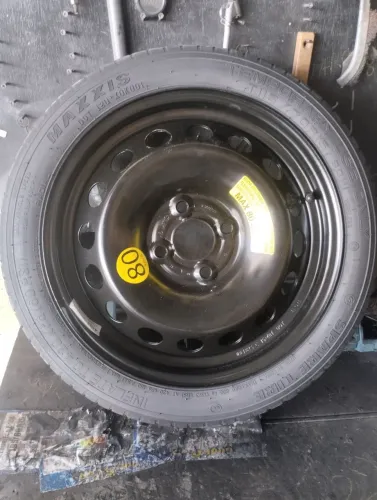 1 step fino zero furação 4x100