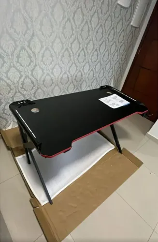 Mesa gamer