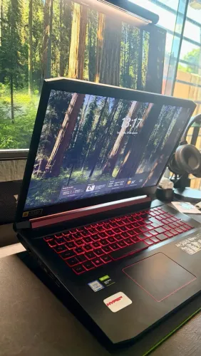 Notebook Acer Nitro 5