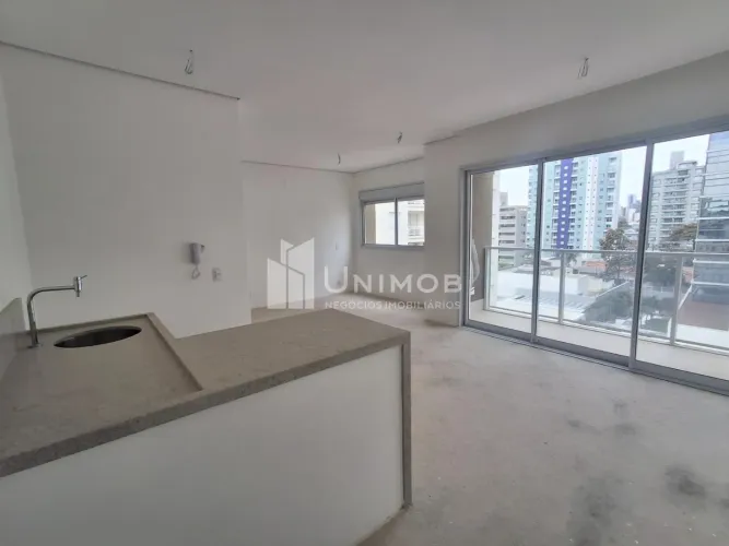 studio - Cambuí - Campinas