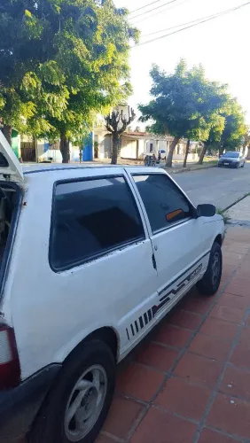 Fiat Uno Mille 1.0 Fire/ F.flex/ Economy 2P 2005