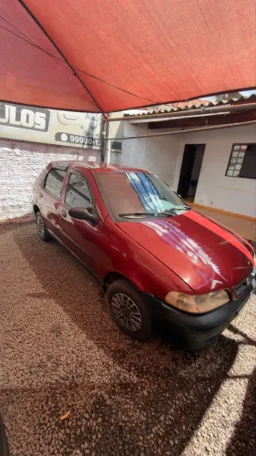 Fiat Palio 1.0/ Trofeo 1.0 Fire/ Fire Flex 4P 2006