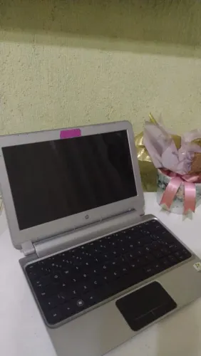 Netbook HP