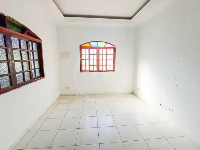 Casa para locação no Parque Grajaú
