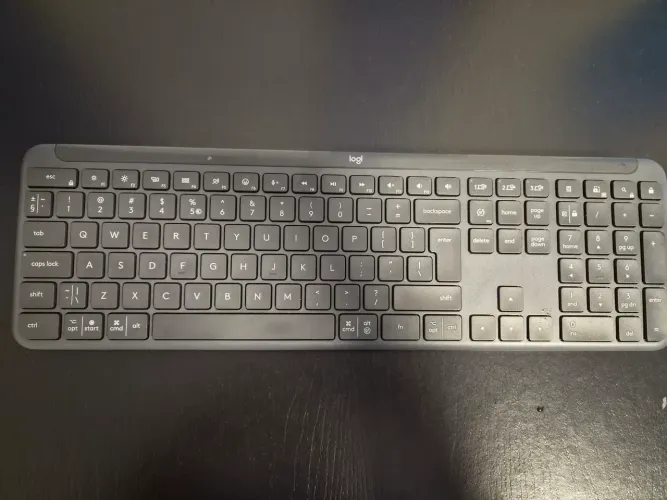 Teclado Bluetooth Logitech