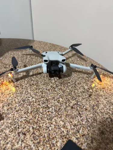 DJI Mini 3