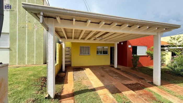 Casa em Condomínio com 3 dormitórios , sendo 1 suíte, 150,00m² à venda por R$600.000,00 ou