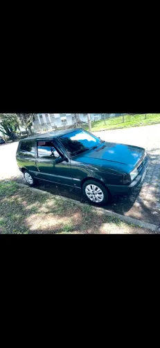 Fiat Uno Mille 1.0/ I.e./ Electronic/ Brio 1994