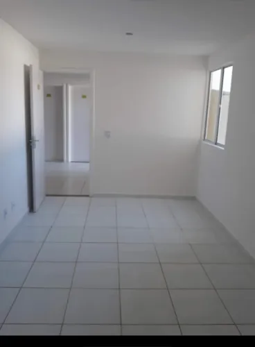 Chave de apartamento 