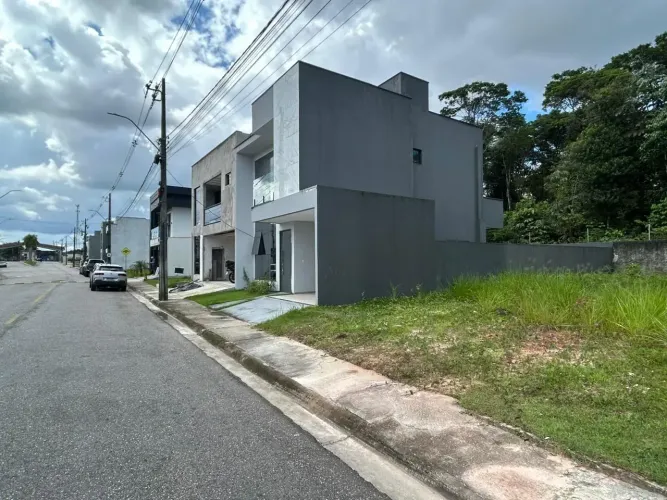 Lote no Condomínio EUROVILLE Ananindeua
