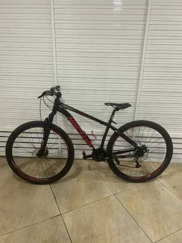 Bicicleta houston skyler